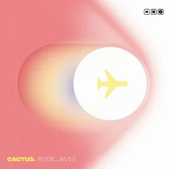 Mode Avió by Cactus