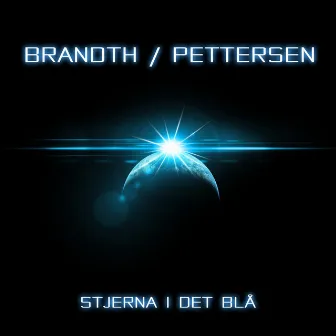 Stjerna I Det Blå by Dag Brandth