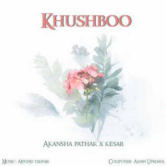 Khushboo by Kesar