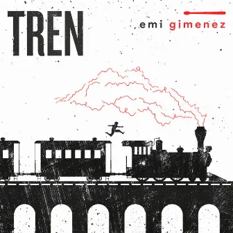 Tren by Emi Gimenez