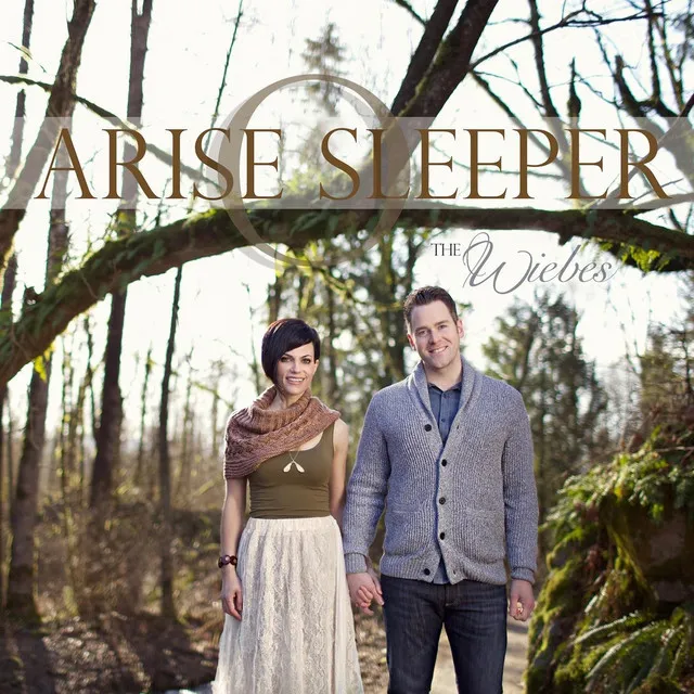 Arise O Sleeper (feat. Brian Doerksen & Fraser Campbell)