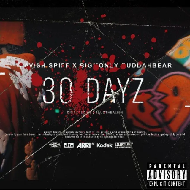 30 Dayz