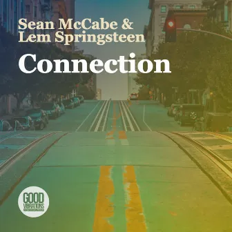 Connection by Lem Springsteen