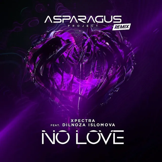 No Love (Remix)