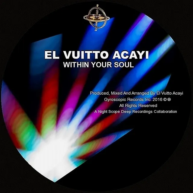 Within Your Soul - Original Mix