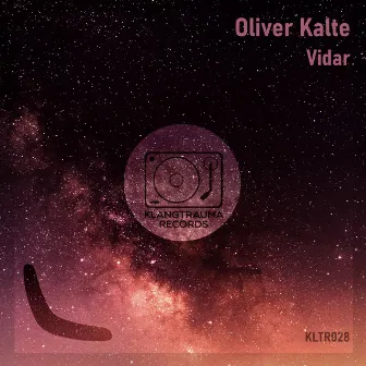 Vidar by Oliver Kalte