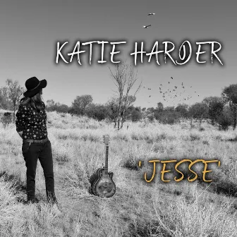 Jesse by Katie Harder