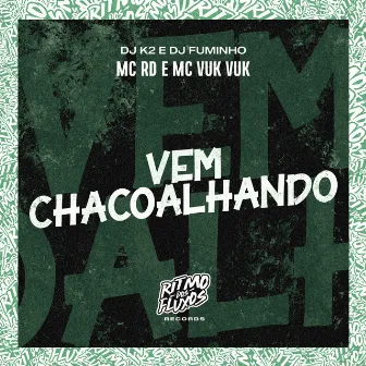 Vem Chacoalhando by DJ FUMINHO