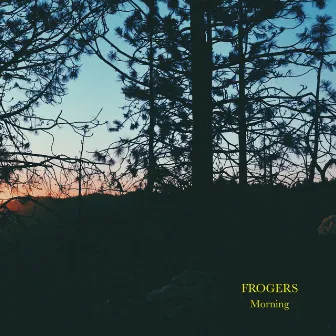 Morning by FRogers