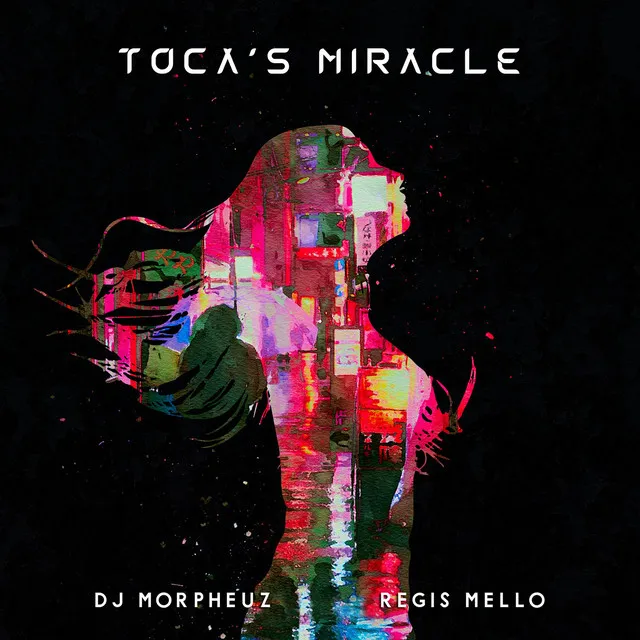 Toca's Miracle