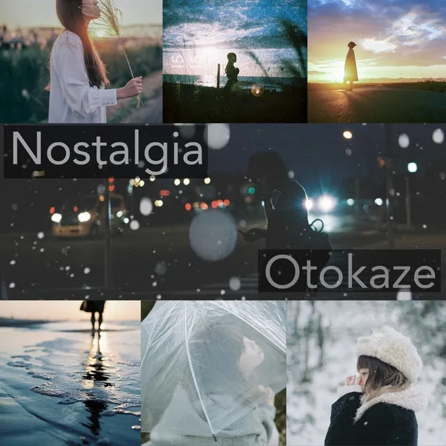 Nostalgia - Autumn Loves