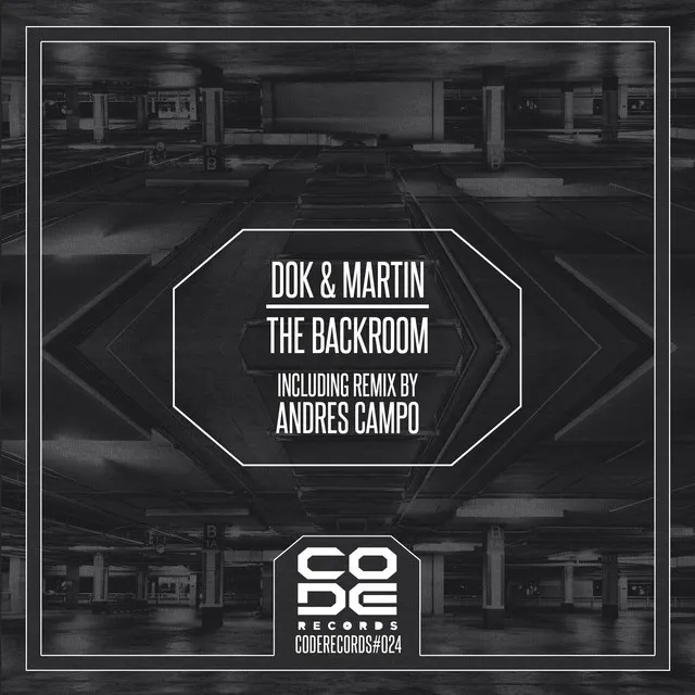 The Backroom - Andres Campo Remix