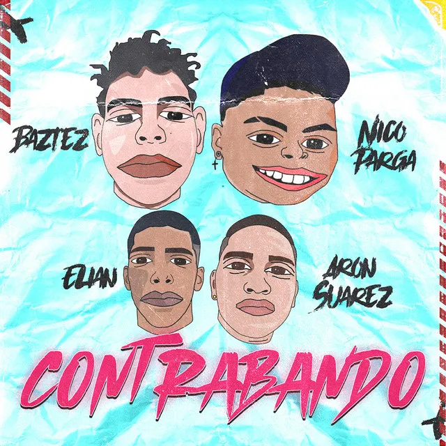 Contrabando