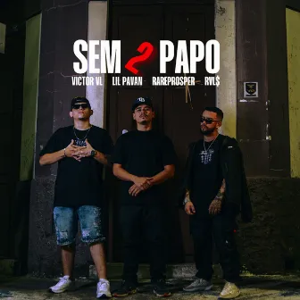 SEM 2 PAPO by RAREPROSPER