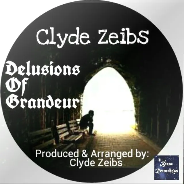 Delusions Of Grandeur EP