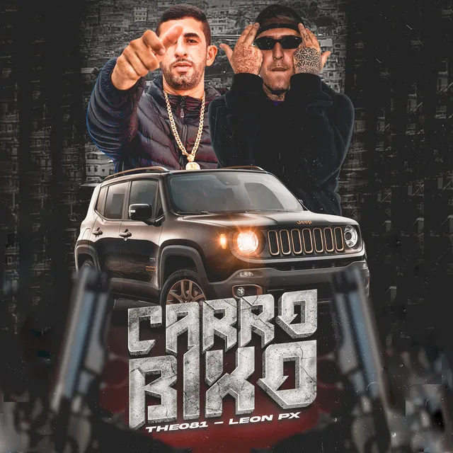 Carro Bixo