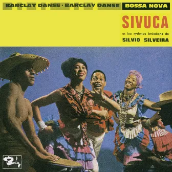 Samba Nouvelle Vague by Sivuca