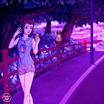 Midnight Stroll by Loockey