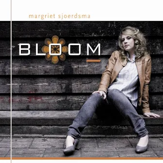 Bloom by Margriet Sjoerdsma