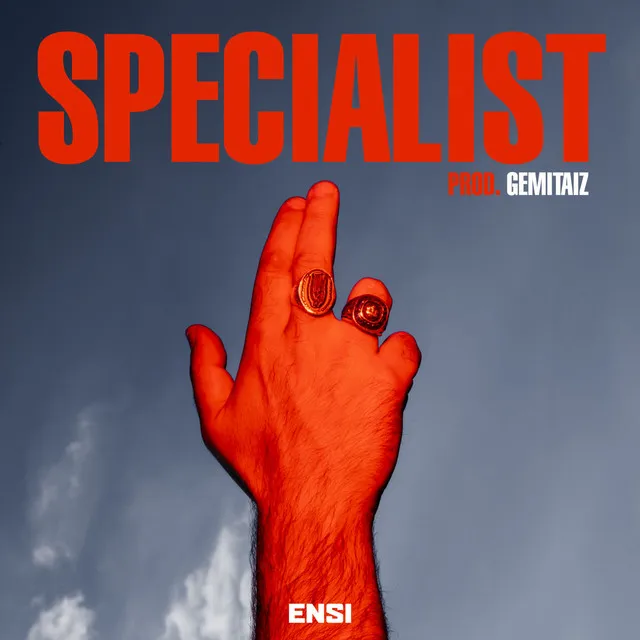 SPECIALIST