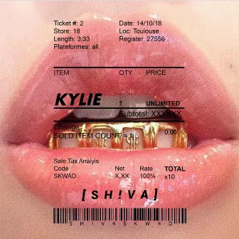 Kylie by SH!VA