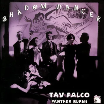 Shadow Dancer by Tav Falco's Panther Burns