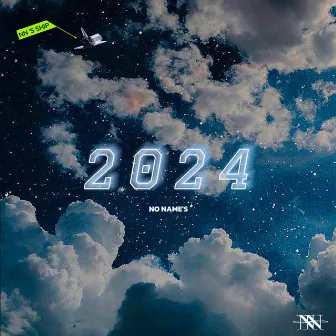 2024 by NO NAME’S