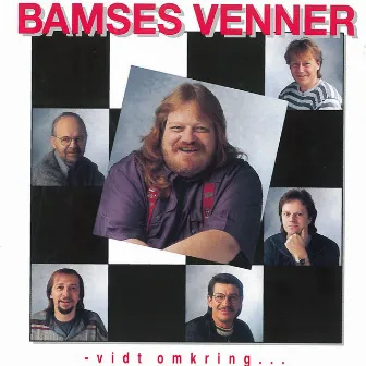 - Vidt Omkring... by Bamses Venner