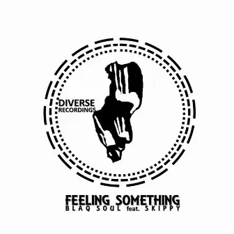 Feeling Something by Blaq Soul