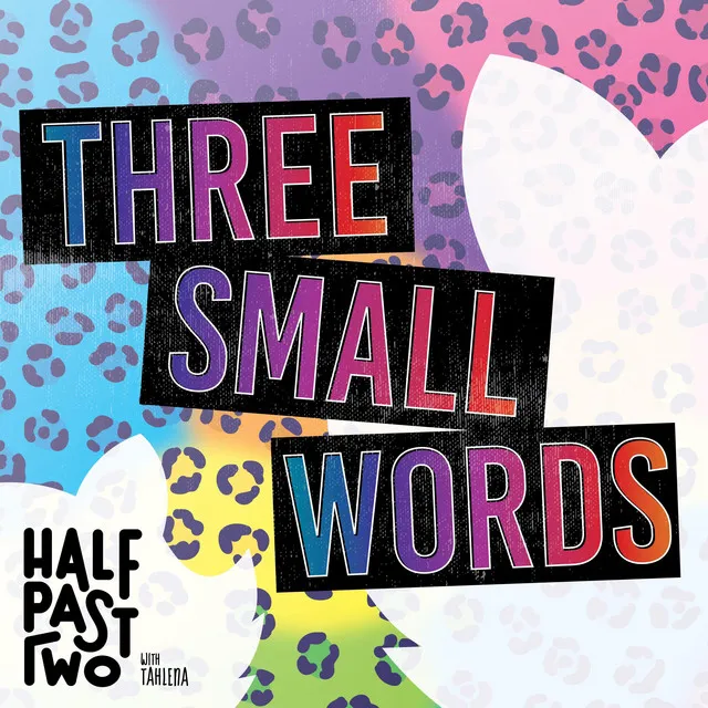 Three Small Words