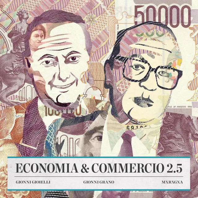 Economia e Commercio 2.5