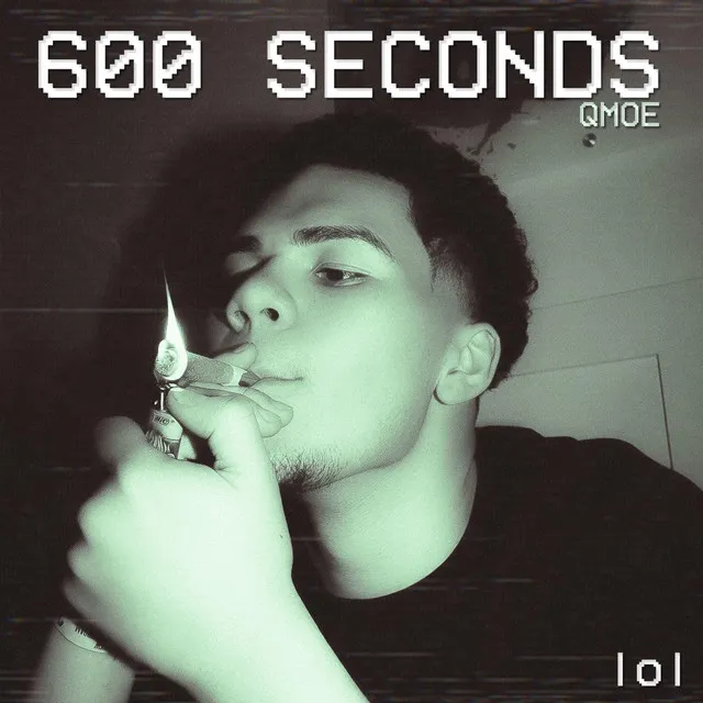 600 Seconds