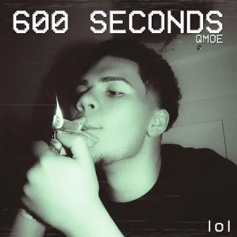 600 Seconds by Qmoe