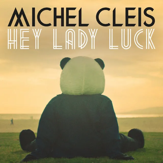 Hey Lady Luck - Radio Edit