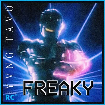 Freaky by Yvng Tavo