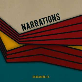 Narrations by Duncan Eagles