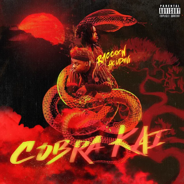 Cobra Kai