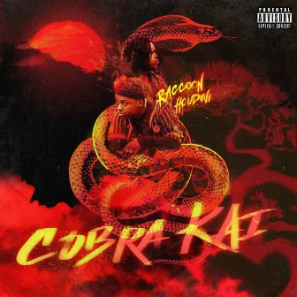 Cobra Kai by Unknown Artist