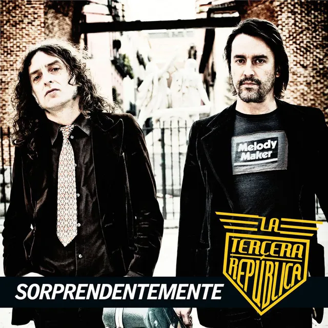 Sorprendentemente (Versión 2013)