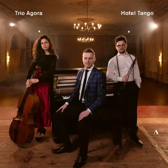 Hotel Tango by Trio Agora