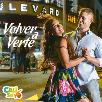 Volver a Verte by Oscar Garcia