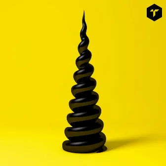 Terrorhythm Elements - Onyx by Daffy