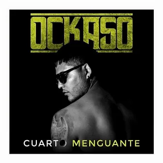 Cuarto Menguante by Ockaso