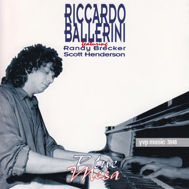 Riccardo Ballerini