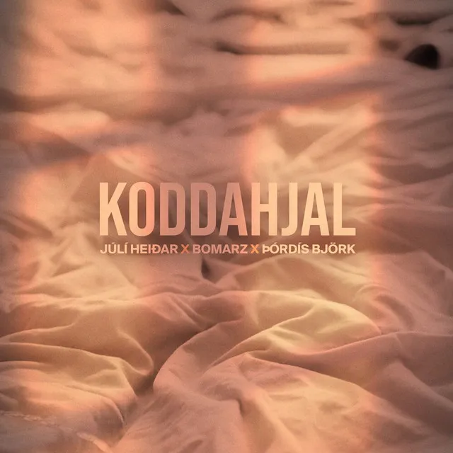 Koddahjal