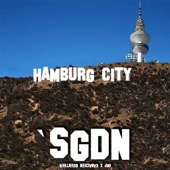 Sgdn by Kanacken Günther