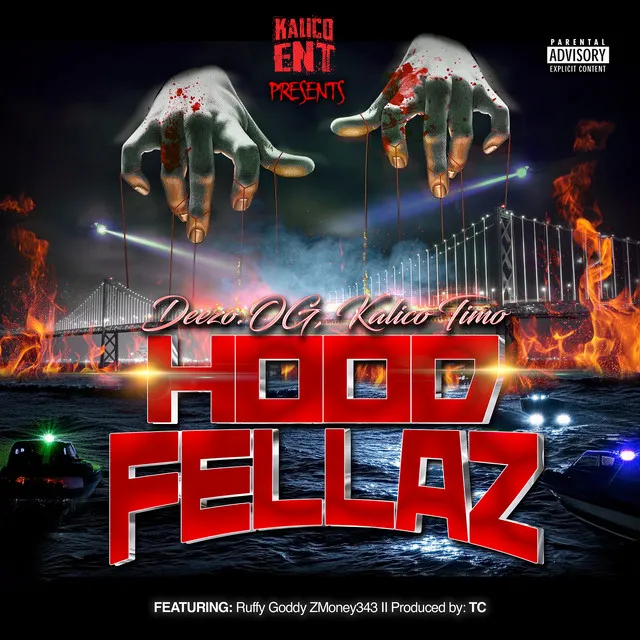 Hood Fellaz