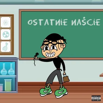 OSTATNIE NAŚCIE by KICU