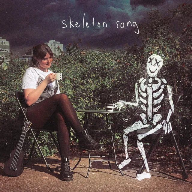 Skeleton Song