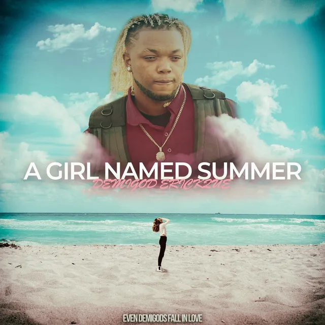 A Girl Named Summer